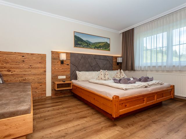 Ferienhof Pfefferbauer